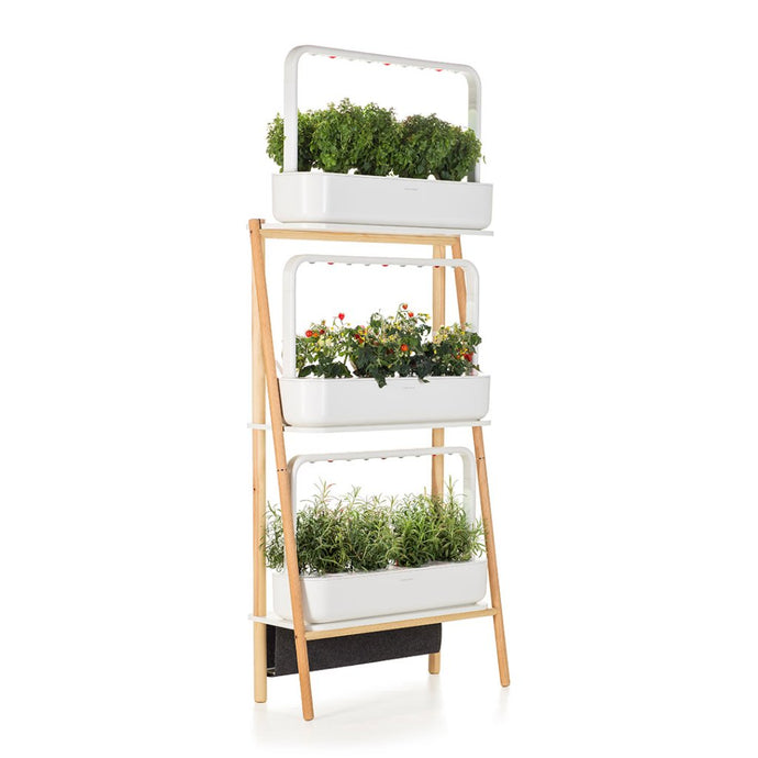 Smart Plant Stand