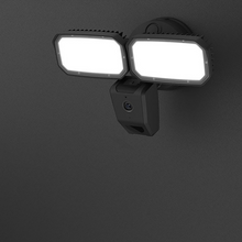 Woox Smart Projektørlys Med Kamera